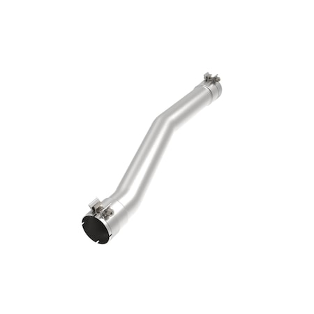 Afe Power 19-C GM 1500 APOLLO GT SERIES 409 STAINLESS STEEL MUFFLER DELETE PIPE 49C44121NM